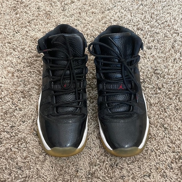 Jordan 11 72-10 - Picture 3 of 12